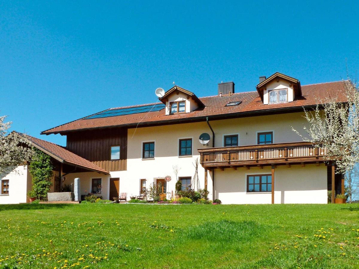 Apartment Freisinger-1 By Interhome Zachenberg Exterior photo