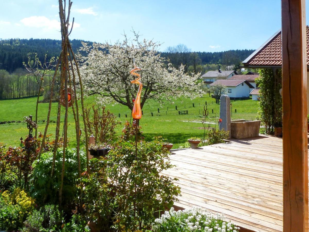 Apartment Freisinger-1 By Interhome Zachenberg Exterior photo