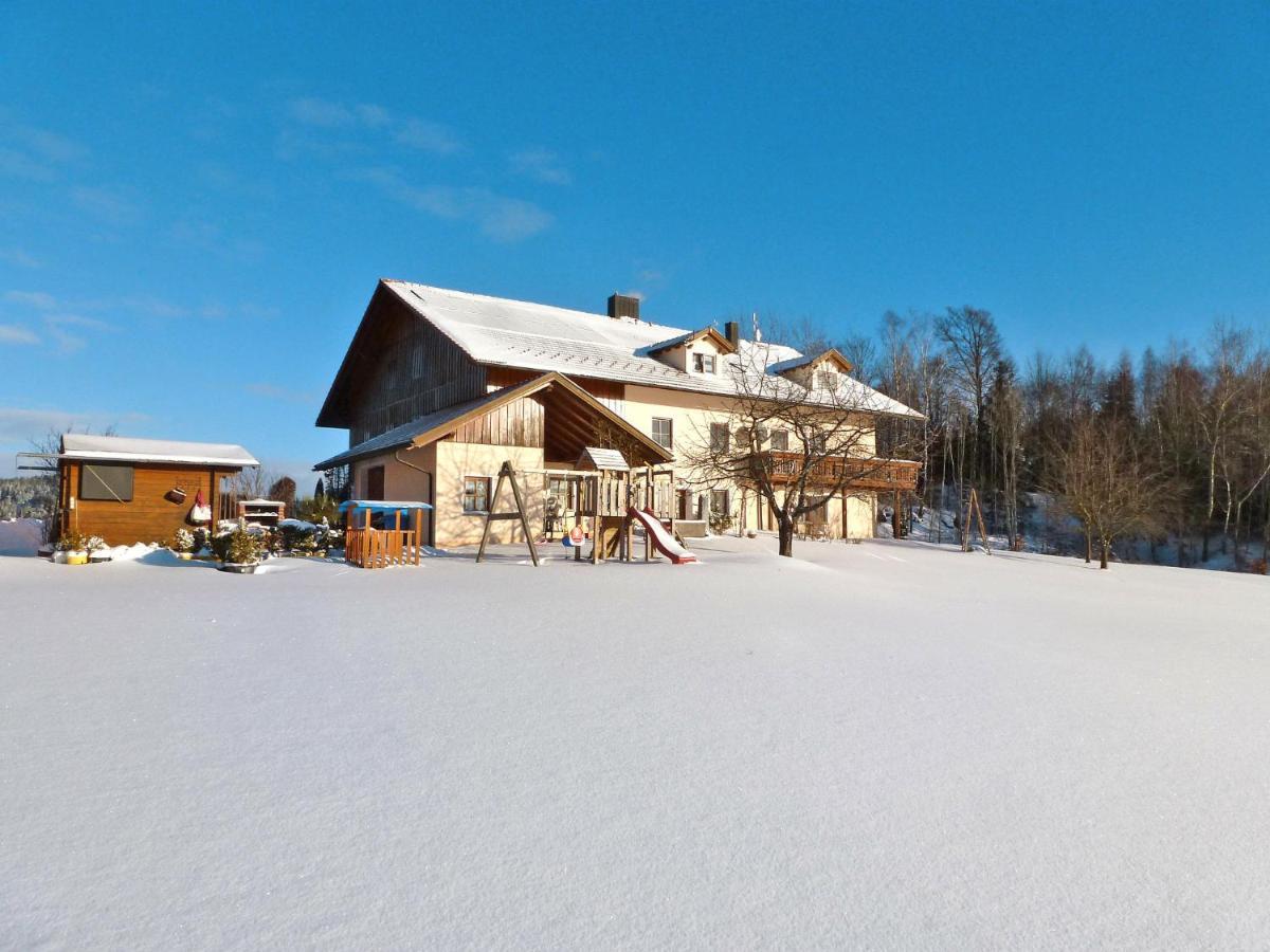 Apartment Freisinger-1 By Interhome Zachenberg Exterior photo